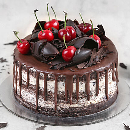 5 Cakes That Will Have You Celebrating This Valentine's Day