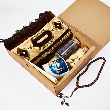 Ramadan Boxes: Some Ideas to Make Them Sustainable